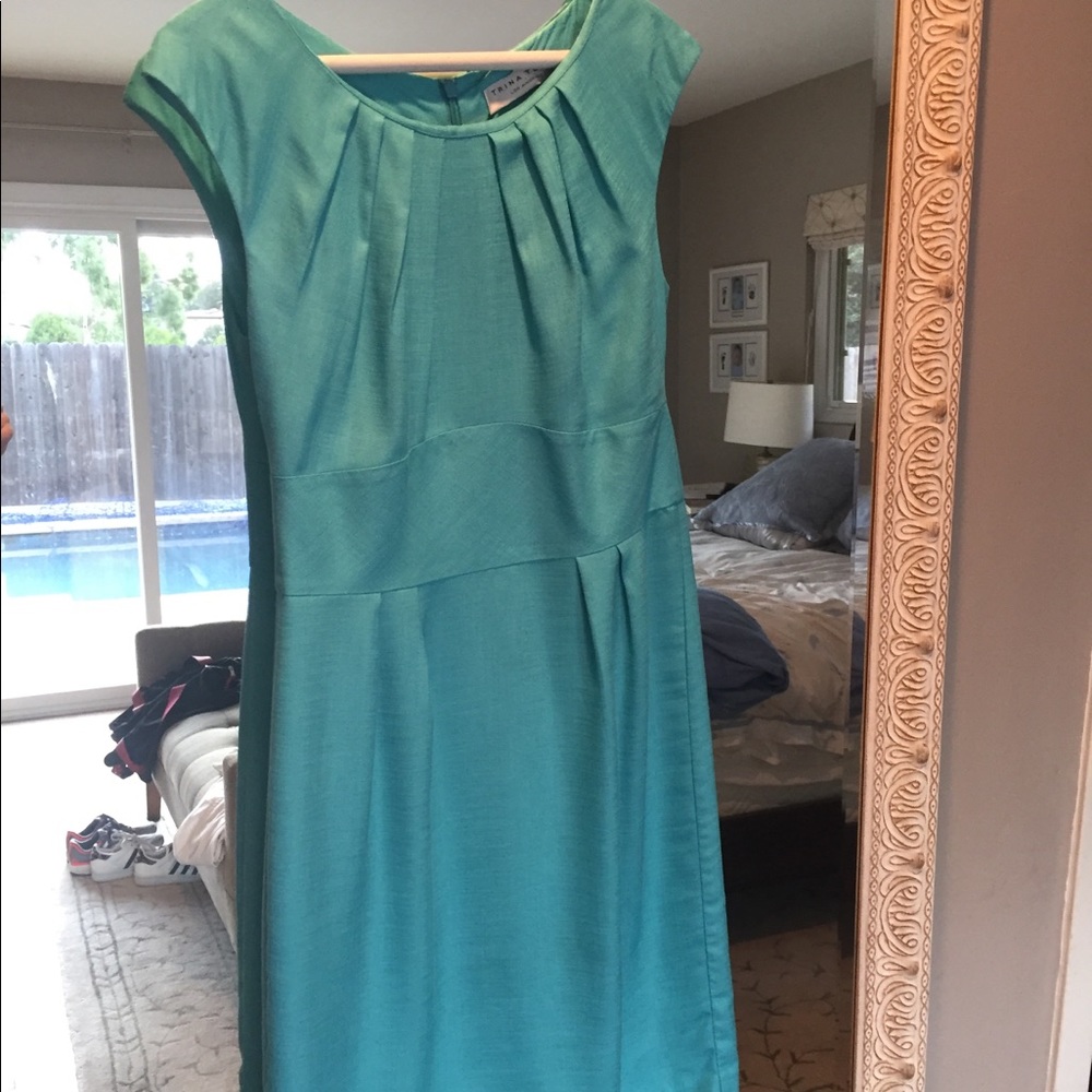 Trina Turk dress